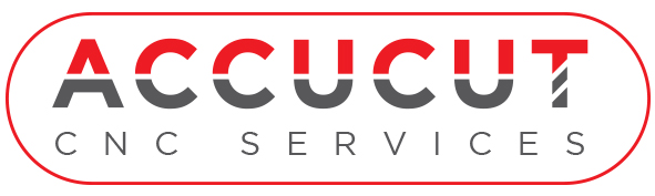 AccuCut CNC Services Logo