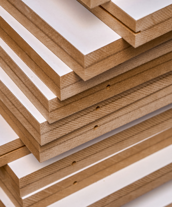 MDF